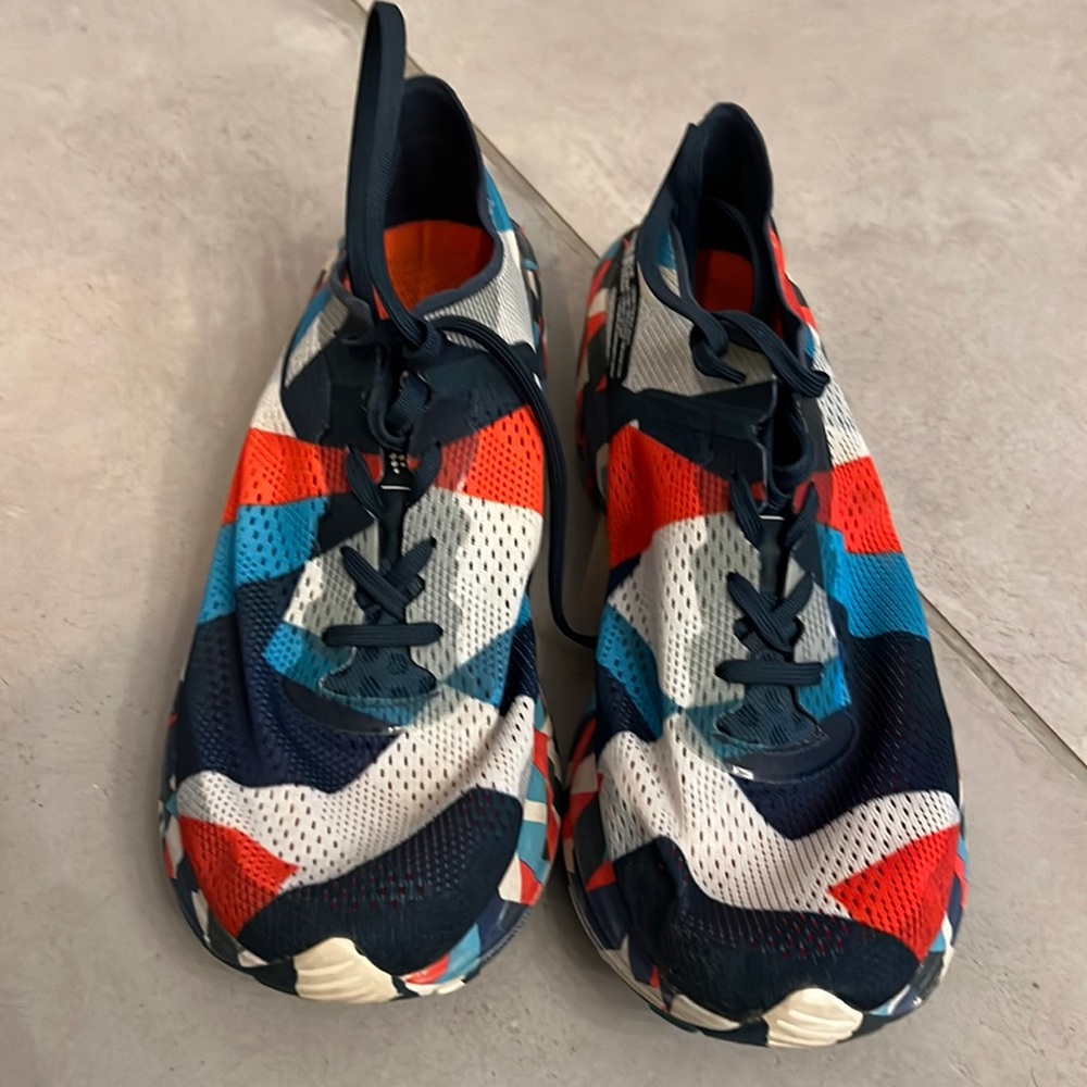 Craft CRM full carbon plate running shoes